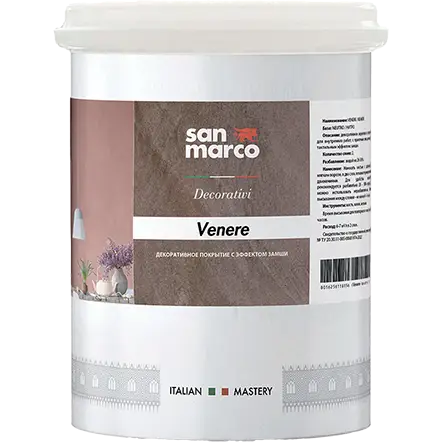 San Marco Venere